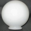 8 inch diameter globe